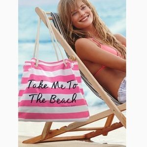 NWT VS Take Me to the Beach 🏖 Tote